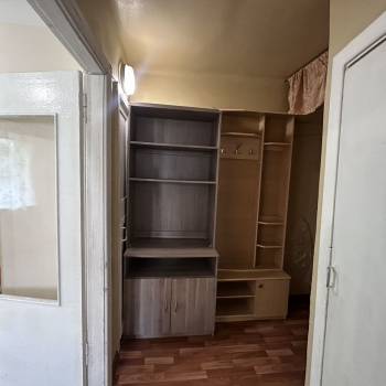 Сдается 1-комнатная квартира, 30,8 м²