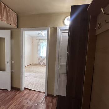 Сдается 1-комнатная квартира, 30,8 м²