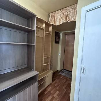 Сдается 1-комнатная квартира, 30,8 м²
