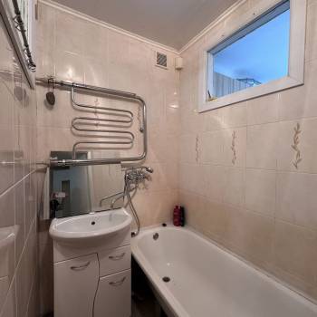 Сдается 1-комнатная квартира, 30,8 м²