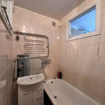 Сдается 1-комнатная квартира, 30,8 м²
