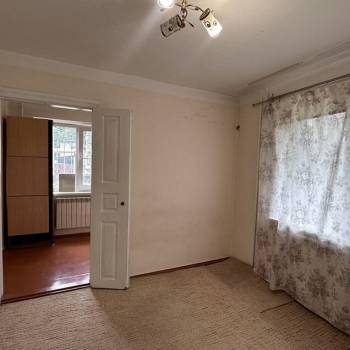 Сдается 1-комнатная квартира, 30,8 м²