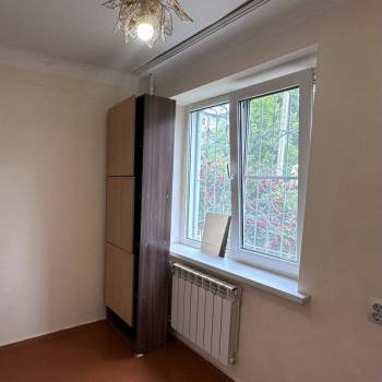 Сдается 1-комнатная квартира, 30,8 м²