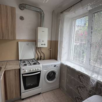 Сдается 1-комнатная квартира, 30,8 м²