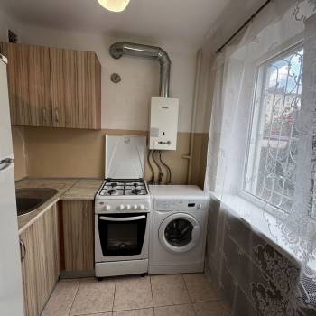 Сдается 1-комнатная квартира, 30,8 м²