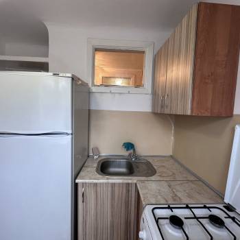 Сдается 1-комнатная квартира, 30,8 м²