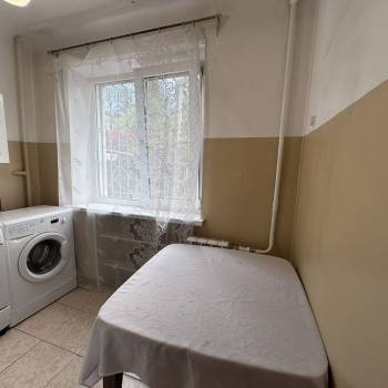 Сдается 1-комнатная квартира, 30,8 м²