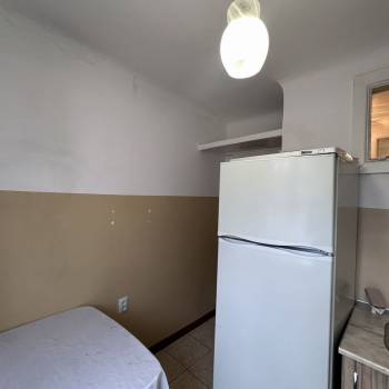 Сдается 1-комнатная квартира, 30,8 м²