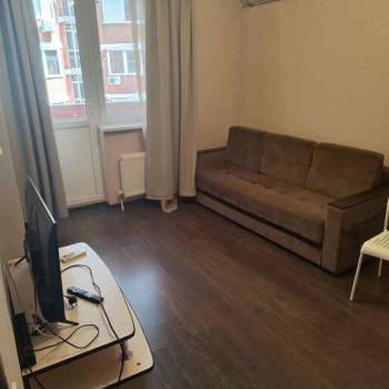 Сдается 1-комнатная квартира, 36 м²