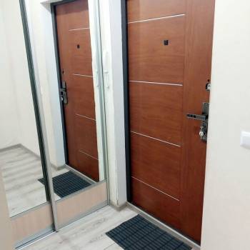 Продается 1-комнатная квартира, 42,6 м²