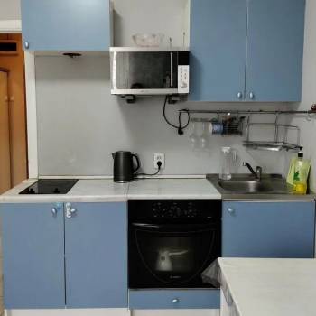 Продается 1-комнатная квартира, 36,1 м²