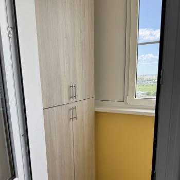 Сдается 2-х комнатная квартира, 59,8 м²