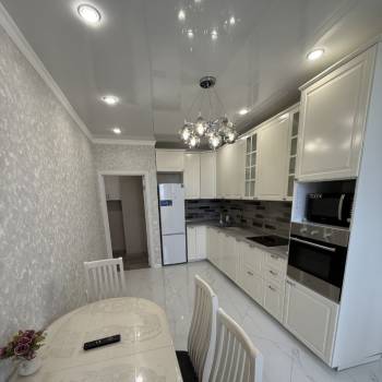 Сдается 2-х комнатная квартира, 59,8 м²