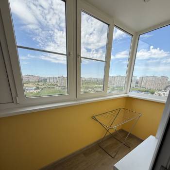 Сдается 2-х комнатная квартира, 59,8 м²