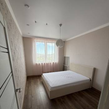 Сдается 2-х комнатная квартира, 59,8 м²