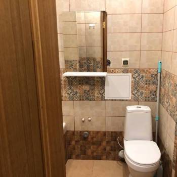 Сдается 1-комнатная квартира, 32 м²