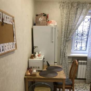 Сдается 1-комнатная квартира, 32 м²