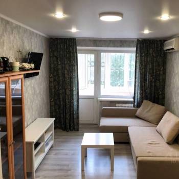 Сдается 1-комнатная квартира, 32 м²