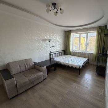 Сдается 1-комнатная квартира, 40 м²