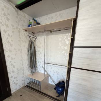Сдается 1-комнатная квартира, 40 м²