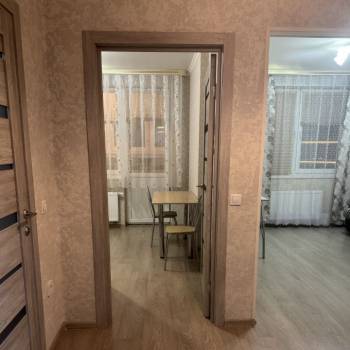Сдается 1-комнатная квартира, 34,6 м²