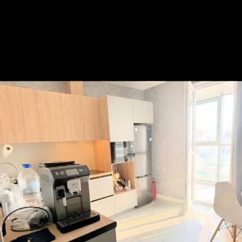 Сдается 1-комнатная квартира, 55 м²