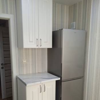 Продается 2-х комнатная квартира, 51,6 м²