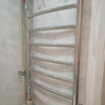 Продается 2-х комнатная квартира, 51,6 м²