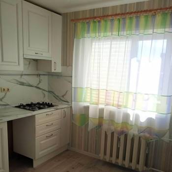 Продается 2-х комнатная квартира, 51,6 м²