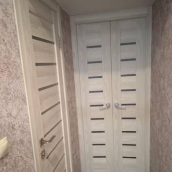 Продается 2-х комнатная квартира, 51,6 м²