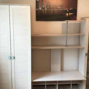 Сдается 1-комнатная квартира, 21 м²