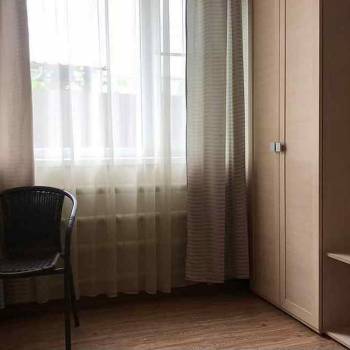 Сдается 1-комнатная квартира, 21 м²