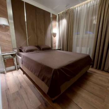 Сдается 1-комнатная квартира, 45 м²