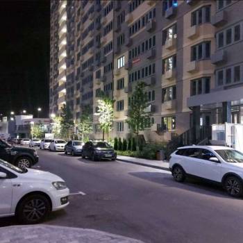 Сдается 1-комнатная квартира, 45 м²