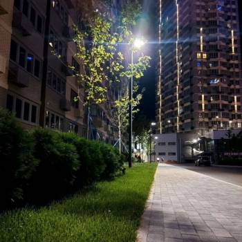 Сдается 1-комнатная квартира, 45 м²
