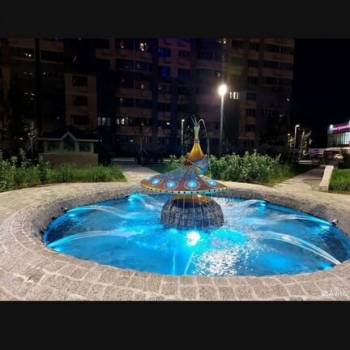 Сдается 1-комнатная квартира, 45 м²
