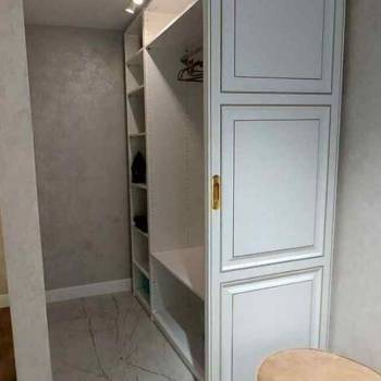 Сдается 1-комнатная квартира, 45 м²