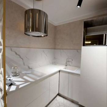 Сдается 1-комнатная квартира, 45 м²