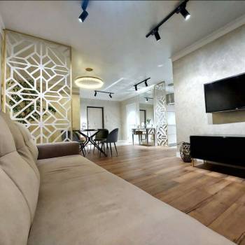 Сдается 1-комнатная квартира, 45 м²