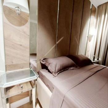 Сдается 1-комнатная квартира, 45 м²