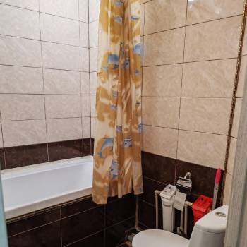 Сдается 2-х комнатная квартира, 55 м²