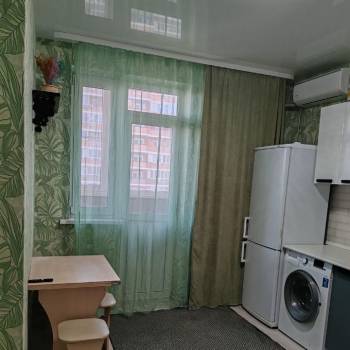 Сдается 2-х комнатная квартира, 55 м²