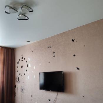 Сдается 2-х комнатная квартира, 55 м²