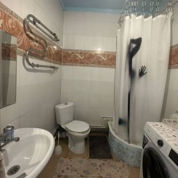 Сдается 1-комнатная квартира, 38,8 м²