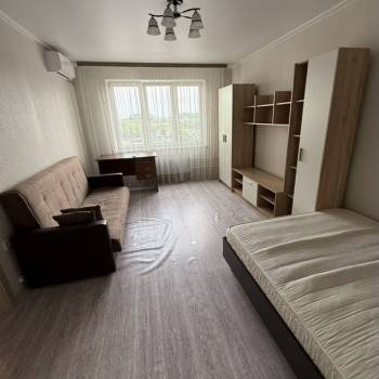 Сдается 1-комнатная квартира, 37,8 м²