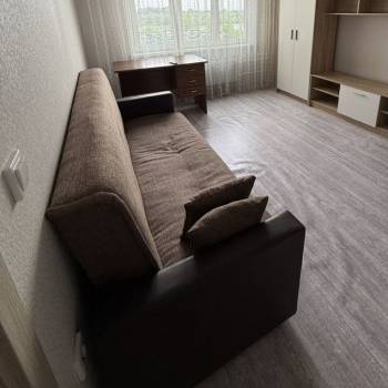 Сдается 1-комнатная квартира, 37,8 м²