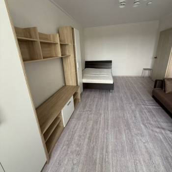 Сдается 1-комнатная квартира, 37,8 м²