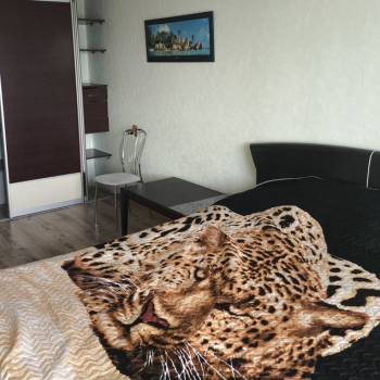 Сдается 1-комнатная квартира, 33 м²
