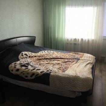 Сдается 1-комнатная квартира, 33 м²