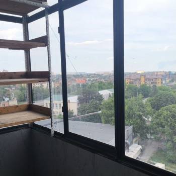 Сдается 1-комнатная квартира, 33 м²